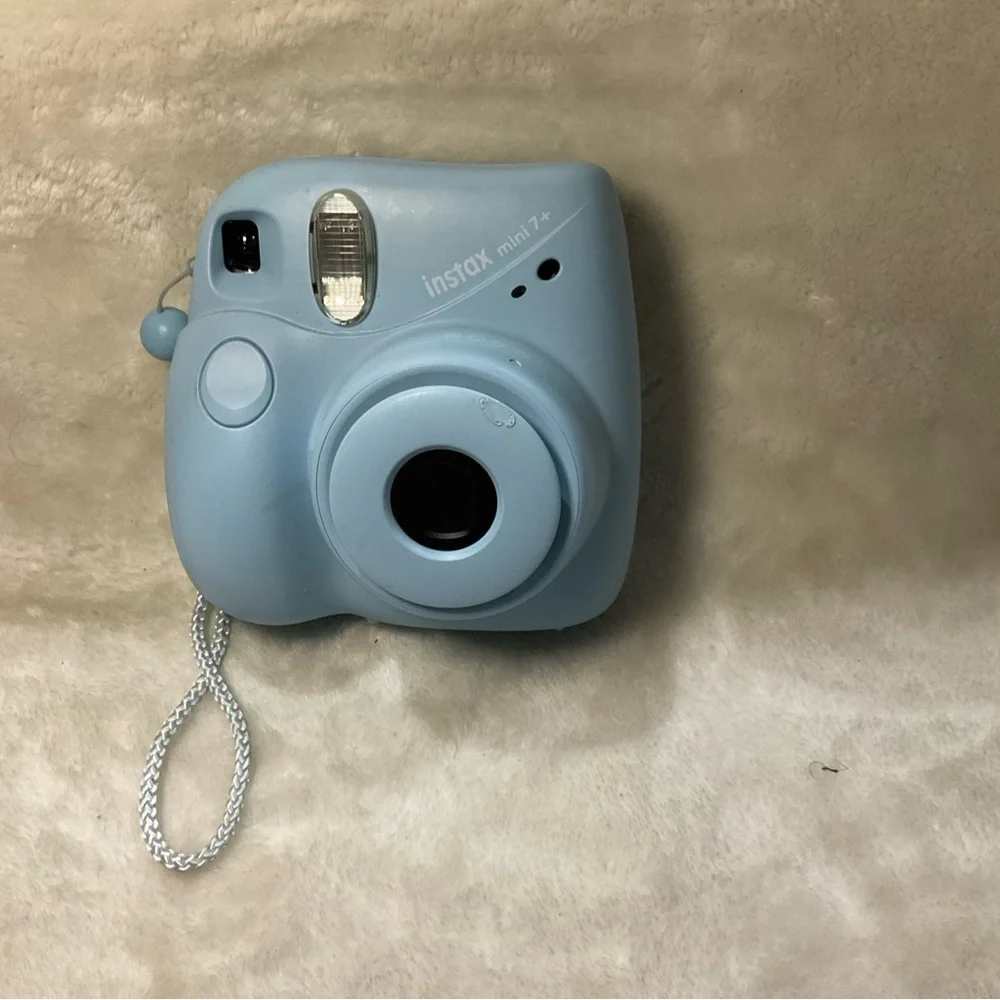 Fujifilm compact instant